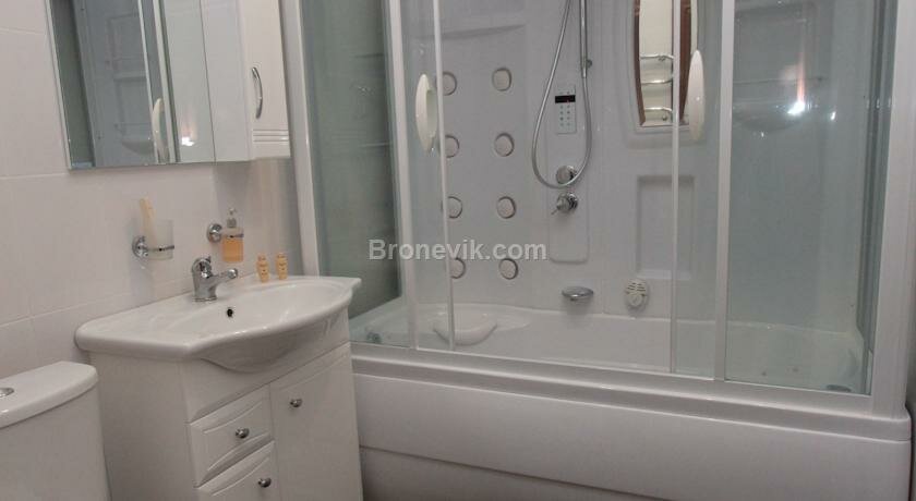 Гостиница Е-Отель Муравленко-20