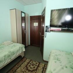 Гостиница Е-Отель Муравленко