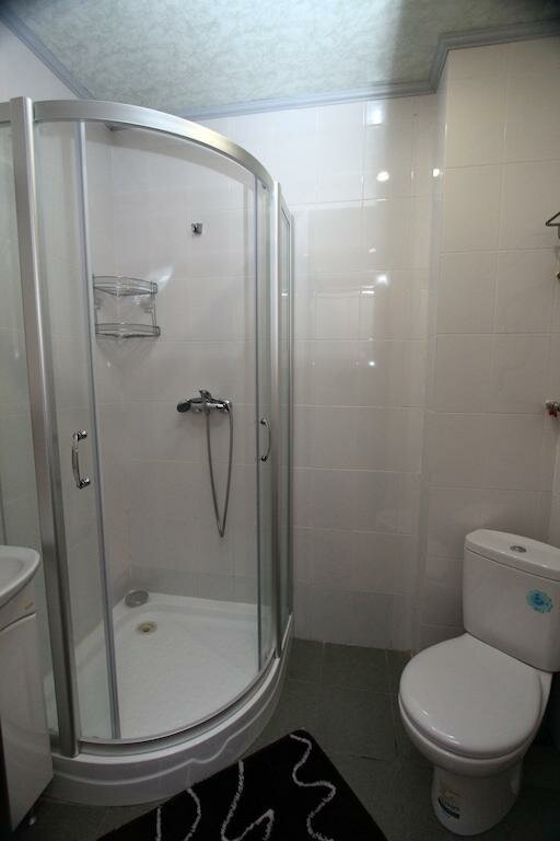 Гостиница Е-Отель Муравленко-12