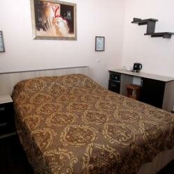 Гостиница Е-Отель Муравленко