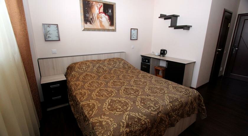 Гостиница Е-Отель Муравленко-39