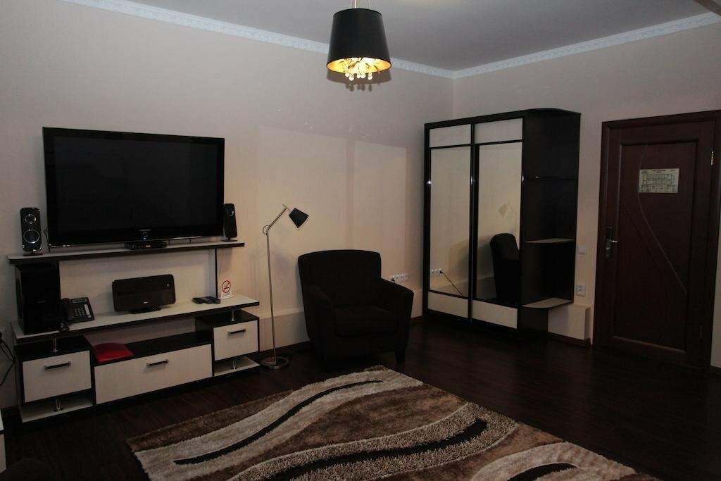 Гостиница Е-Отель Муравленко