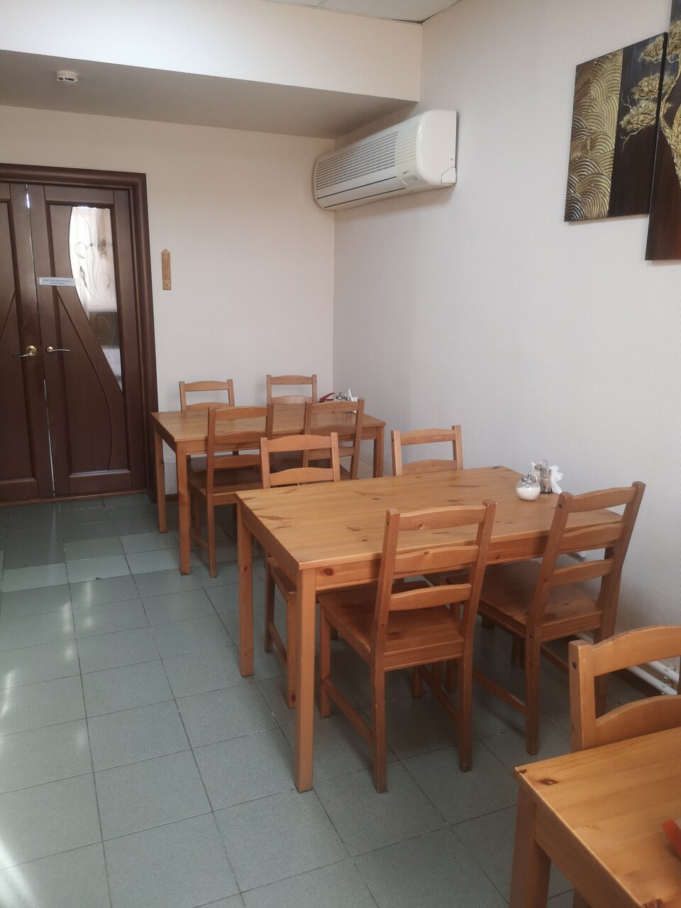 Гостиница Е-Отель Муравленко-71