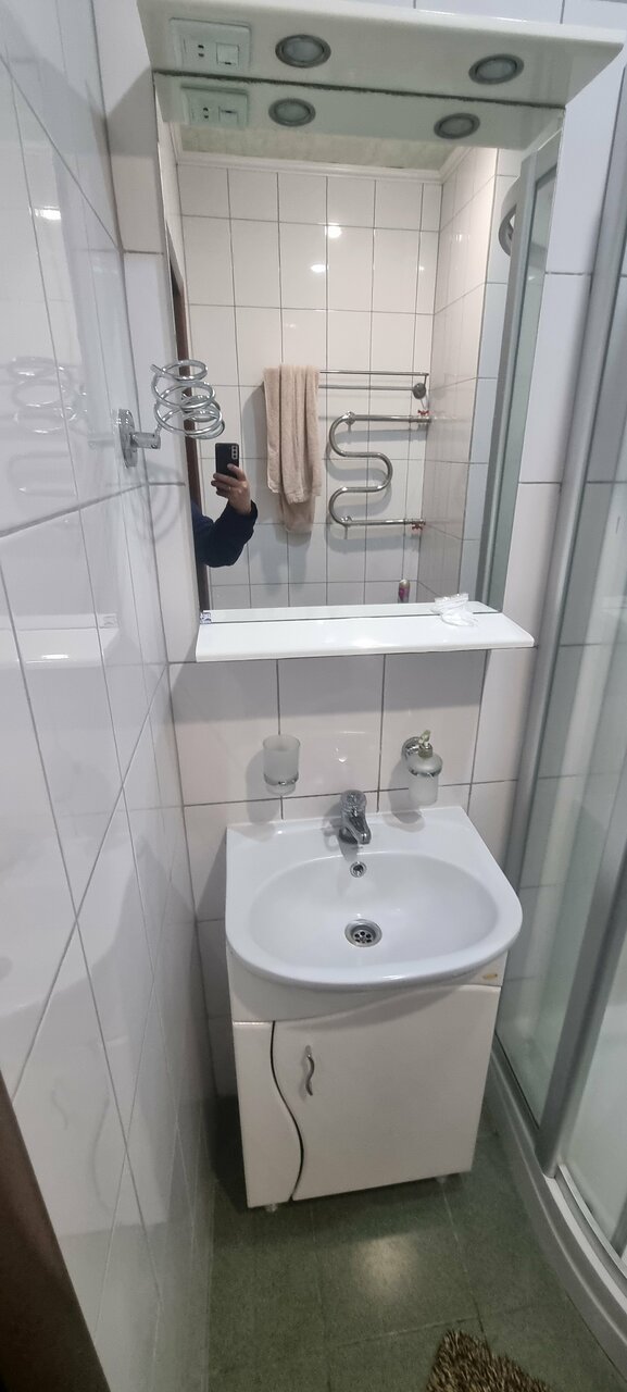 Гостиница Е-Отель Муравленко-74