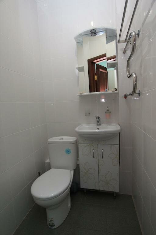 Гостиница Е-Отель Муравленко