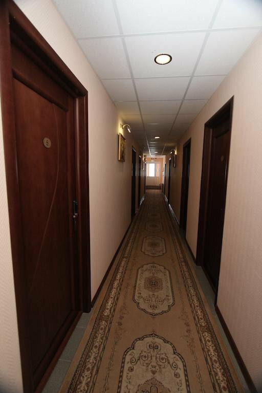 Гостиница Е-Отель Муравленко-6