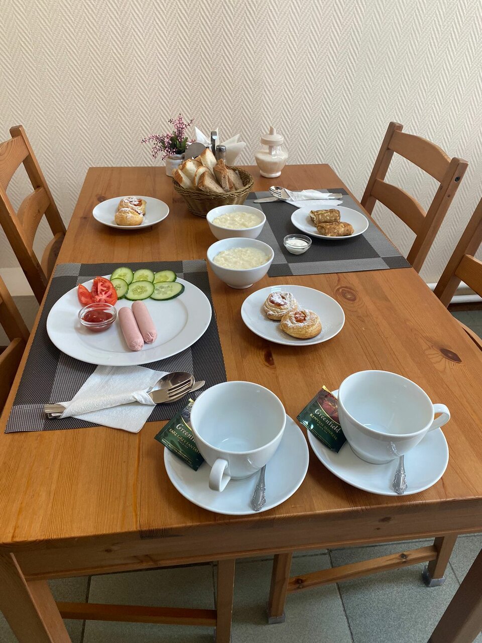 Гостиница Е-Отель Муравленко-57