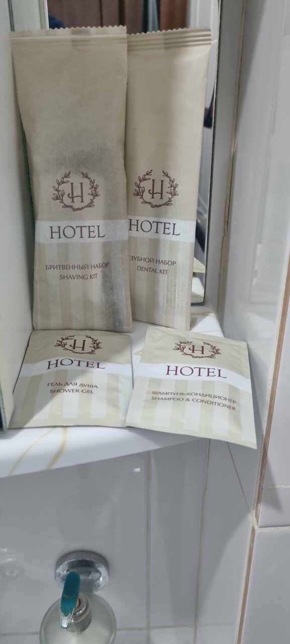 Гостиница Е-Отель Муравленко-59