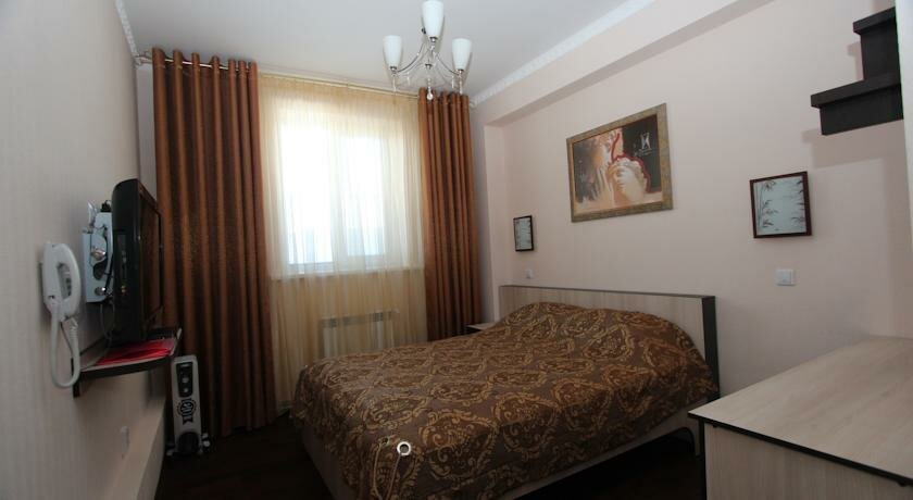 Гостиница Е-Отель Муравленко-55