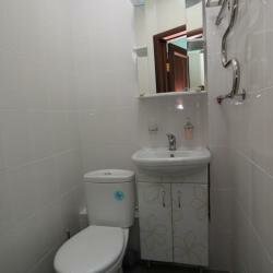 Гостиница Е-Отель Муравленко