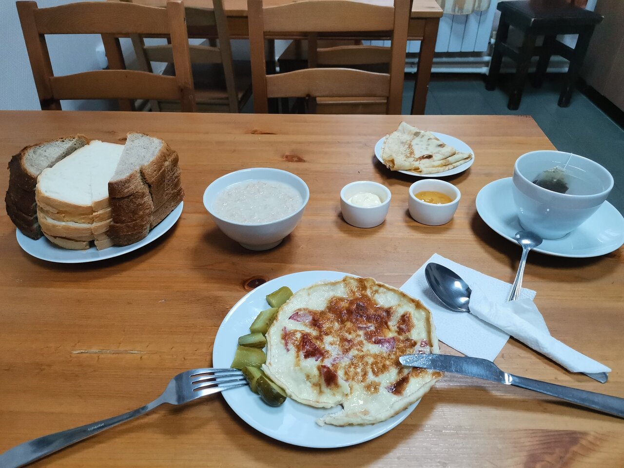 Гостиница Е-Отель Муравленко-78