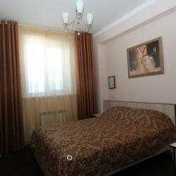 Гостиница Е-Отель Муравленко-32