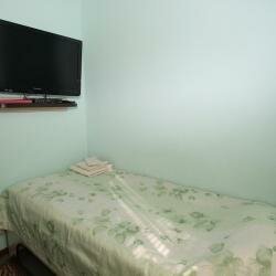 Гостиница Е-Отель Муравленко