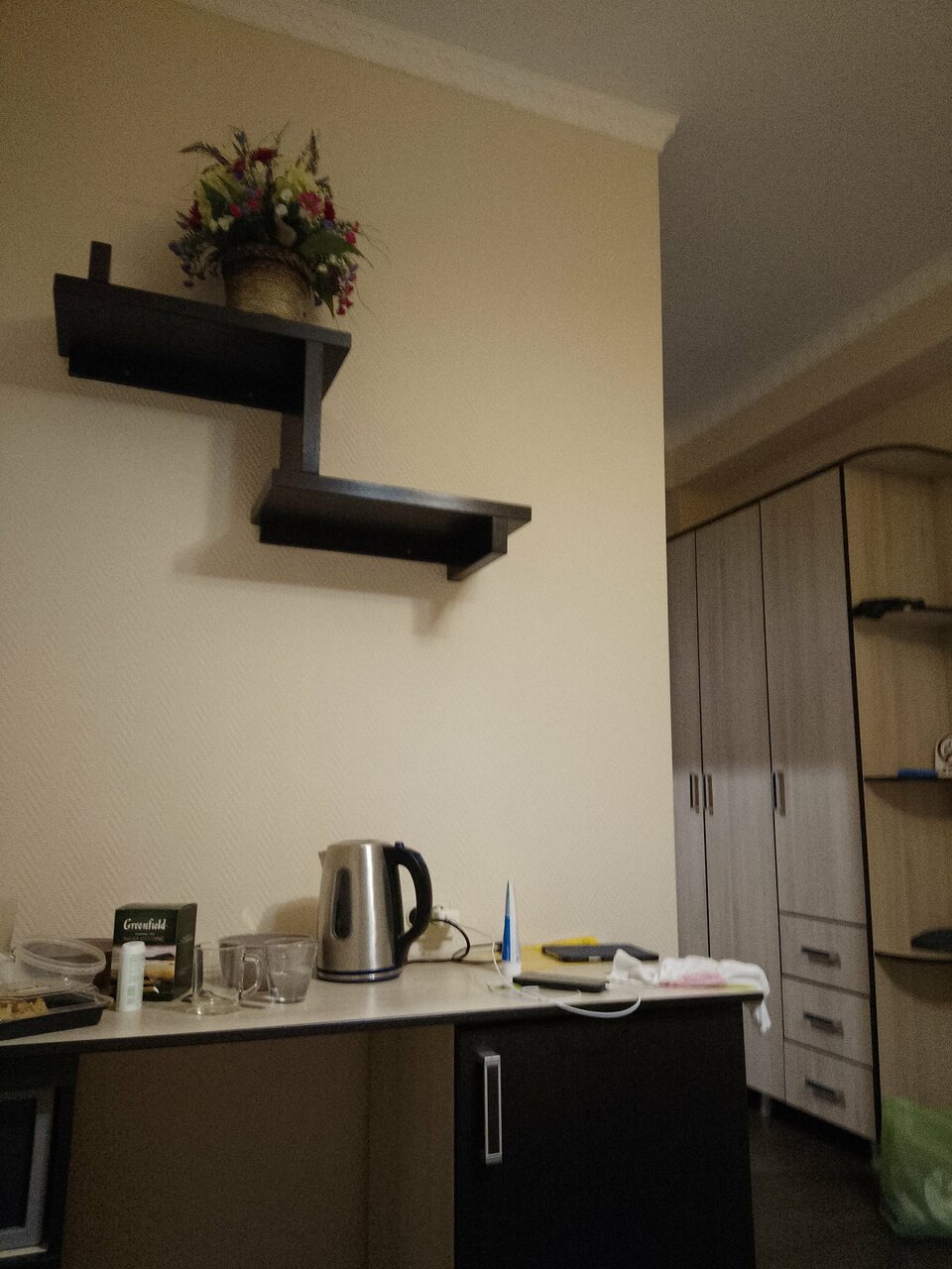 Гостиница Е-Отель Муравленко-66