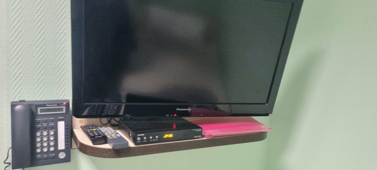 Гостиница Е-Отель Муравленко-63