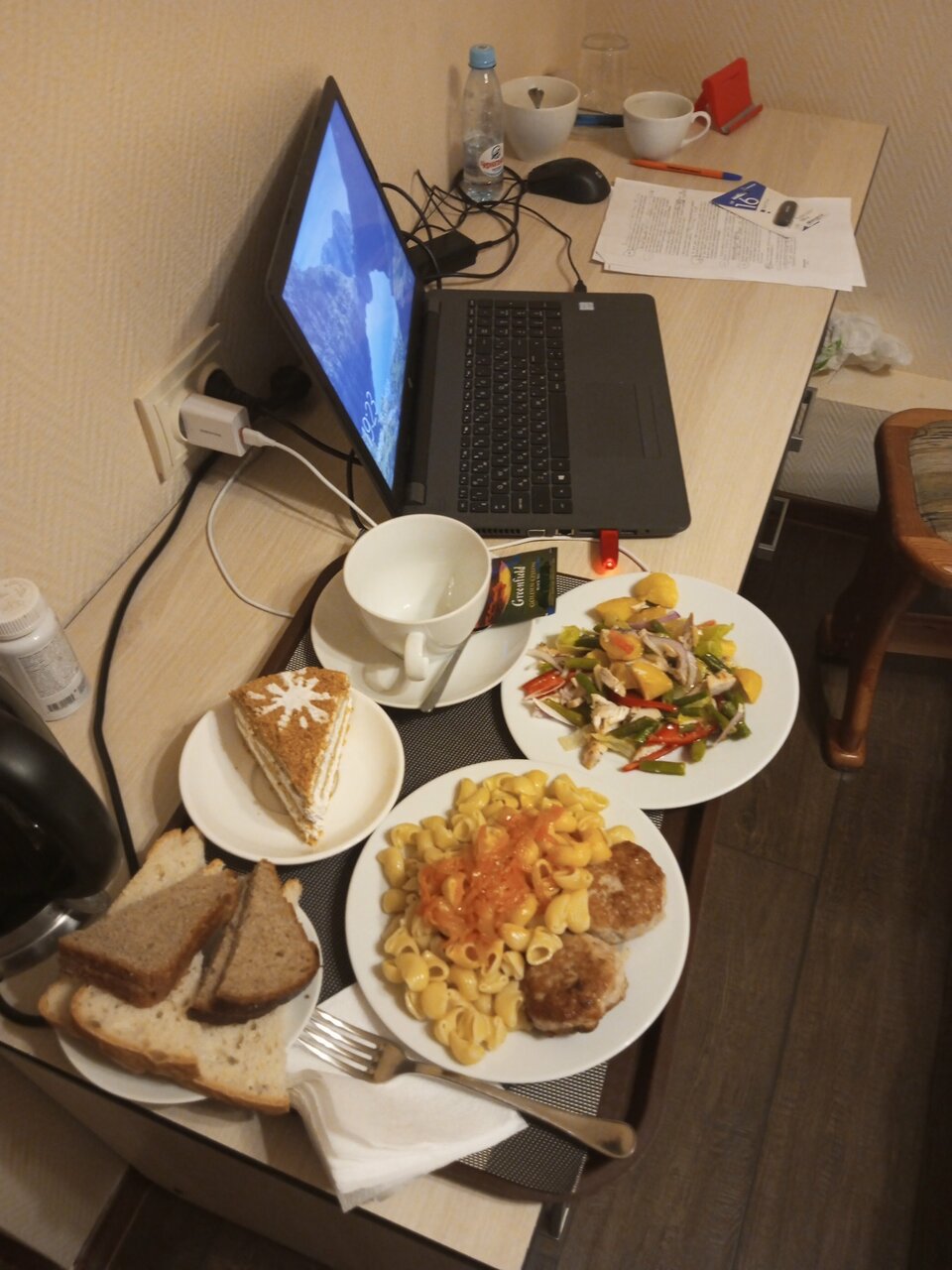 Гостиница Е-Отель Муравленко-72