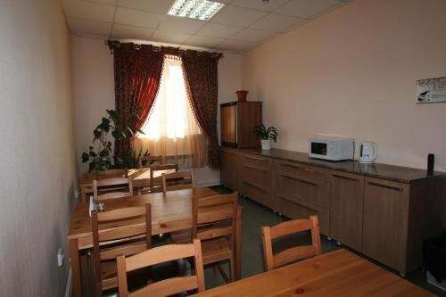 Гостиница Е-Отель Муравленко-50