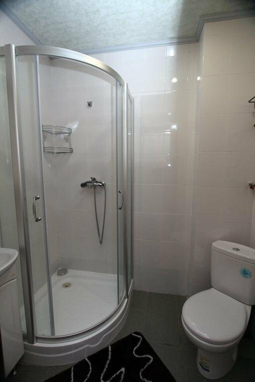 Гостиница Е-Отель Муравленко-54