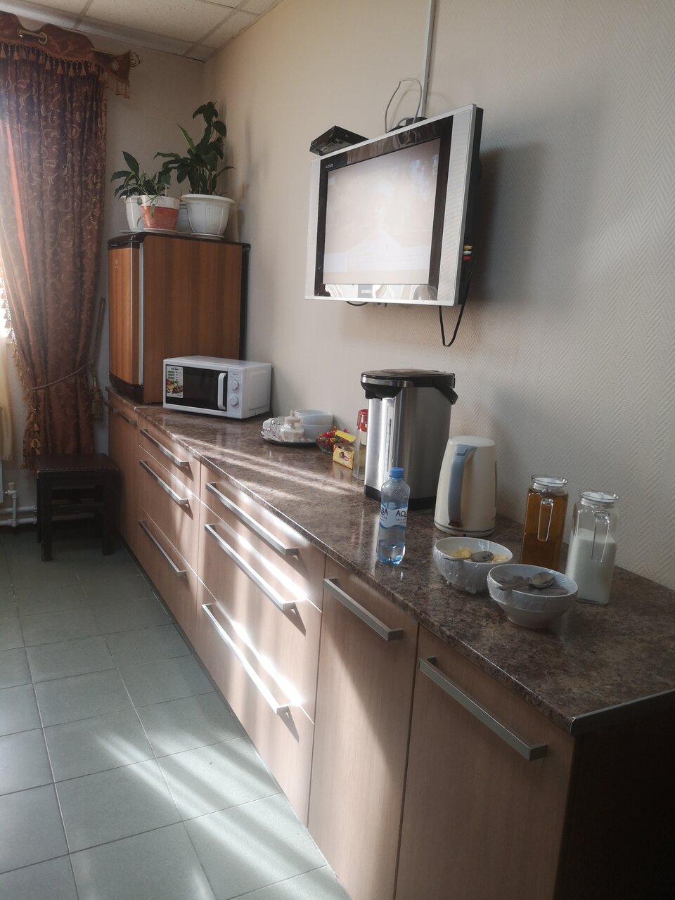 Гостиница Е-Отель Муравленко-60