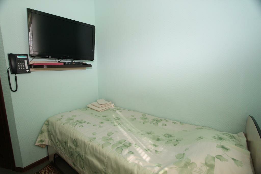 Гостиница Е-Отель Муравленко