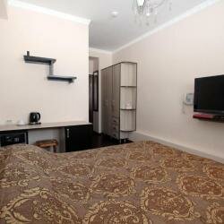 Гостиница Е-Отель Муравленко-26