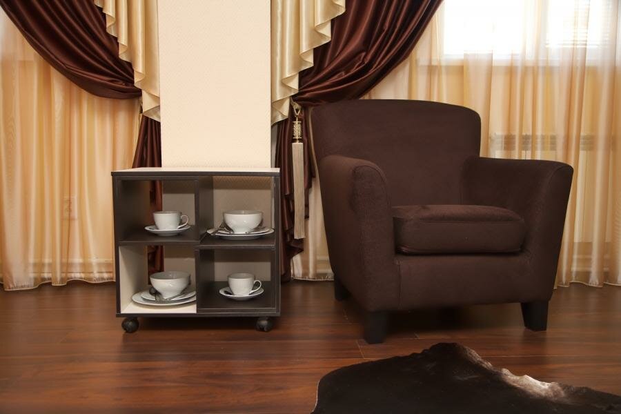 Гостиница Е-Отель Муравленко-9