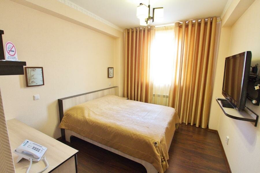 Гостиница Е-Отель Муравленко-25