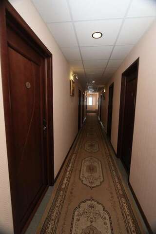 Гостиница Е-Отель Муравленко-2