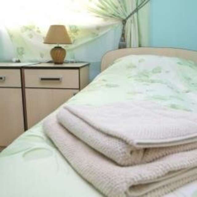 Гостиница Е-Отель Муравленко-7