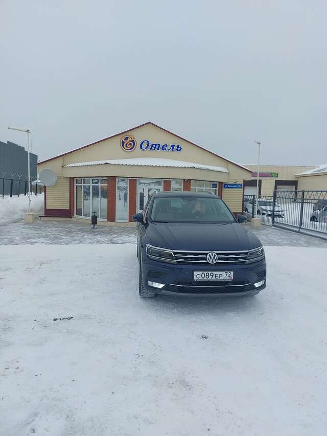 Гостиница Е-Отель Муравленко-57