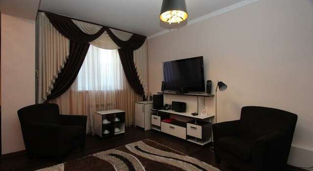 Гостиница Е-Отель Муравленко-21