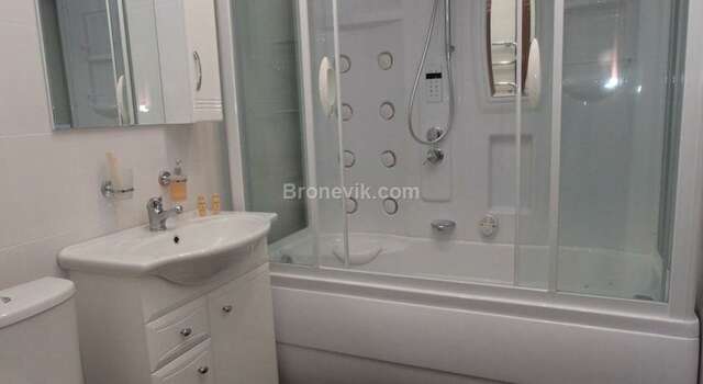 Гостиница Е-Отель Муравленко-19