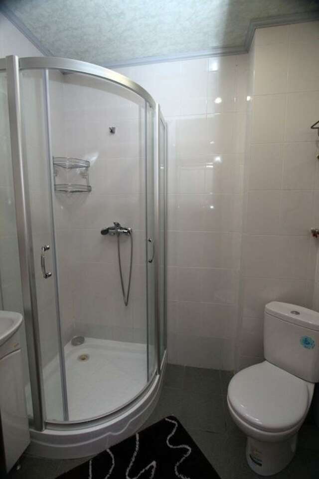 Гостиница Е-Отель Муравленко-11