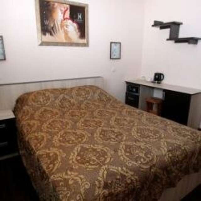 Гостиница Е-Отель Муравленко-28