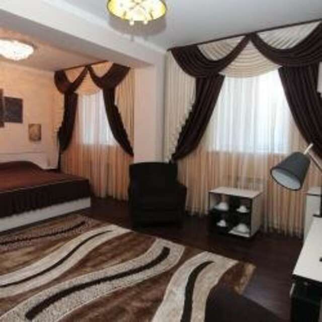 Гостиница Е-Отель Муравленко-30