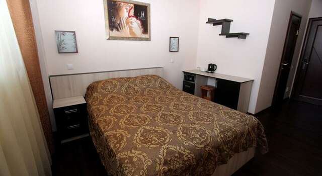 Гостиница Е-Отель Муравленко-38