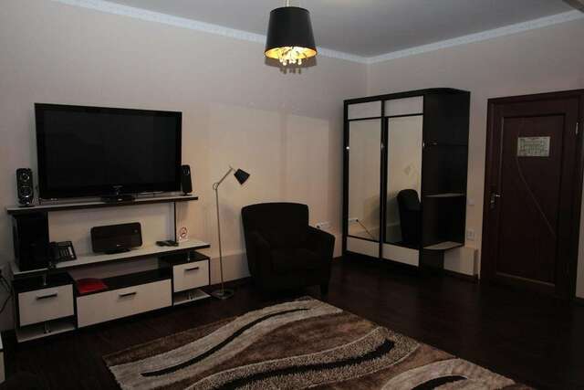 Гостиница Е-Отель Муравленко-44