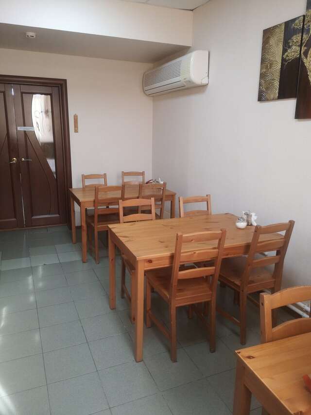 Гостиница Е-Отель Муравленко-70