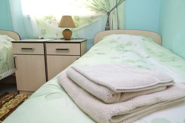 Гостиница Е-Отель Муравленко-27