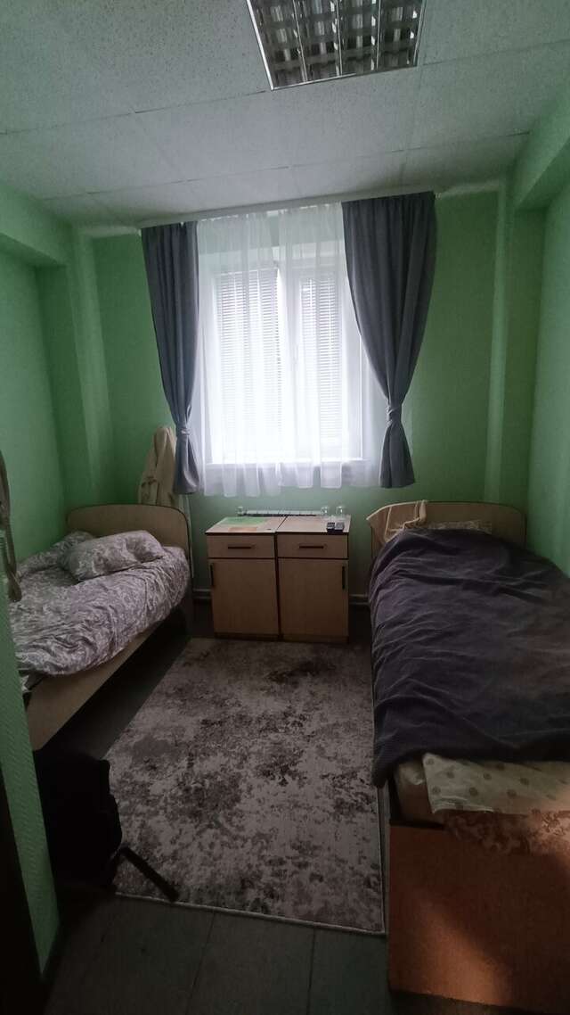 Гостиница Е-Отель Муравленко-63