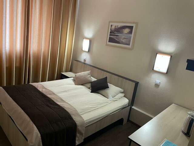 Гостиница Е-Отель Муравленко-4