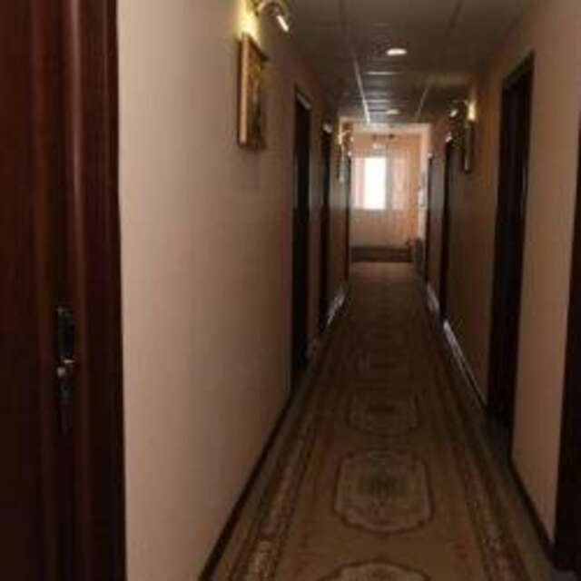 Гостиница Е-Отель Муравленко-20