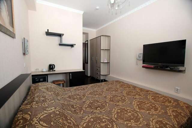 Гостиница Е-Отель Муравленко-16