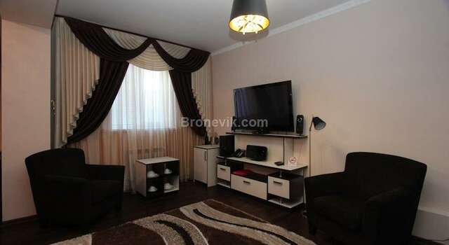 Гостиница Е-Отель Муравленко-37