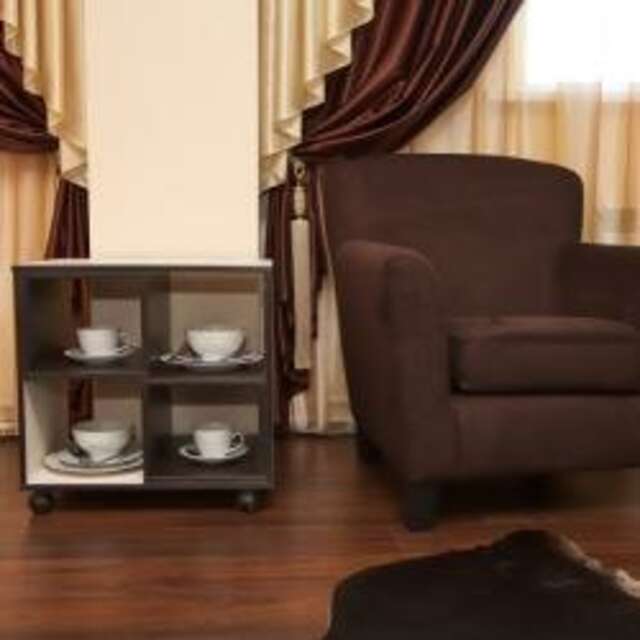 Гостиница Е-Отель Муравленко-26