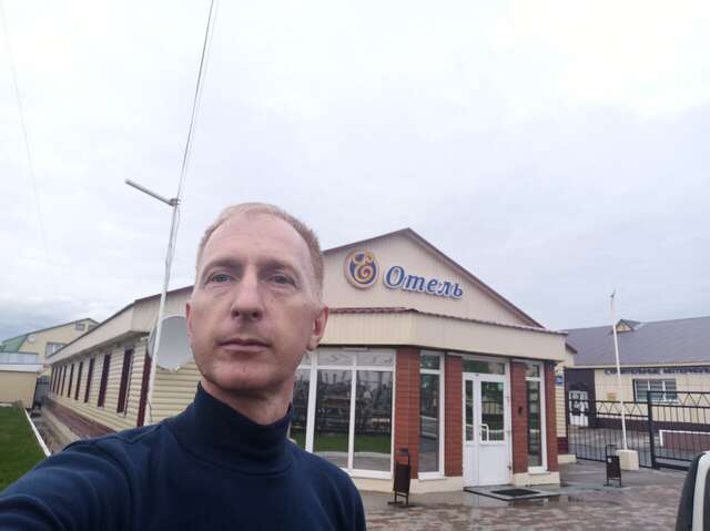 Гостиница Е-Отель Муравленко-60