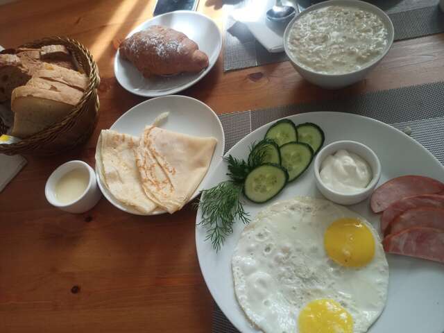 Гостиница Е-Отель Муравленко-64