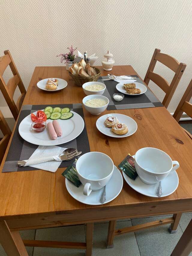 Гостиница Е-Отель Муравленко-56