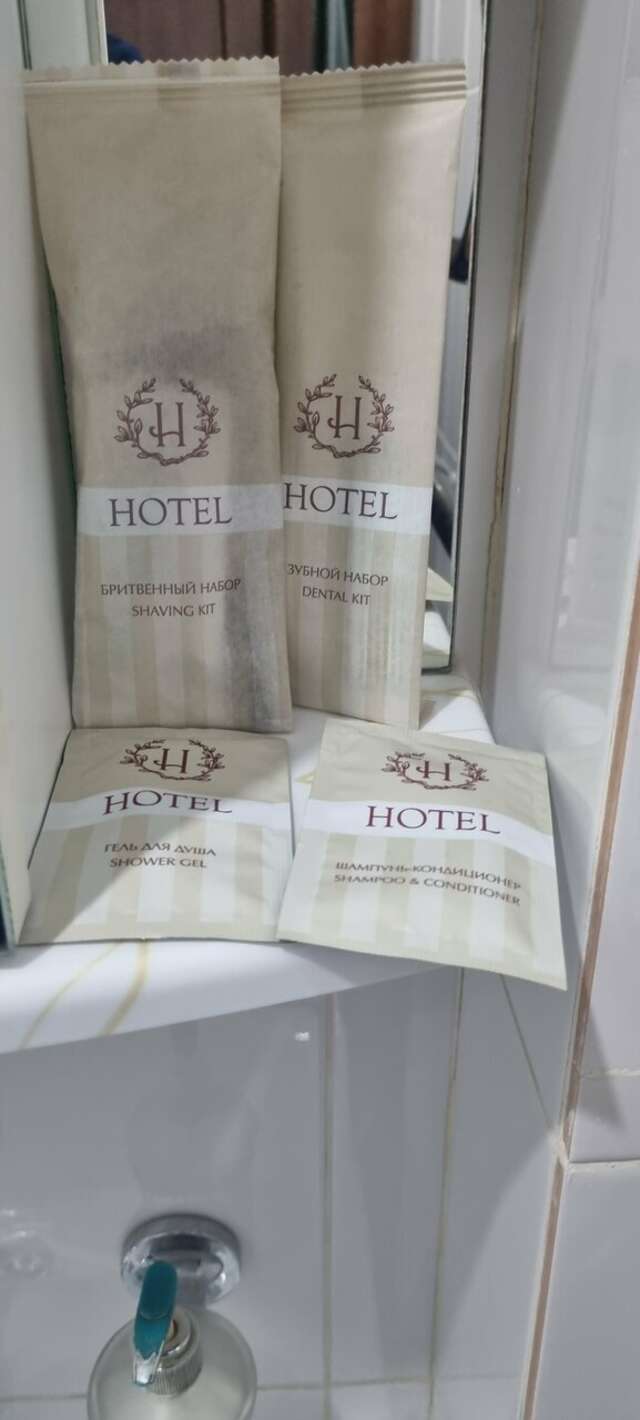 Гостиница Е-Отель Муравленко-58