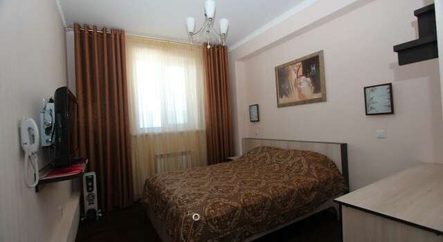 Гостиница Е-Отель Муравленко-54